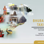 Exploring the Convenience of Taxi Services in Bhubaneswar: A Comprehensive Guide